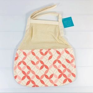 Erin Condren Exclusive MCC Mesh Tote from SSB